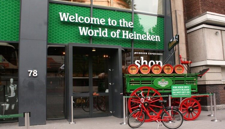 Heineken